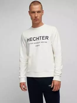 Фуфайка Daniel Hechter, белый