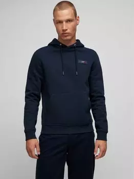 Фуфайка Daniel Hechter, синий