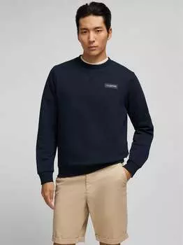 Фуфайка Daniel Hechter, синий