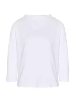 Фуфайка Detto Fatto, белый