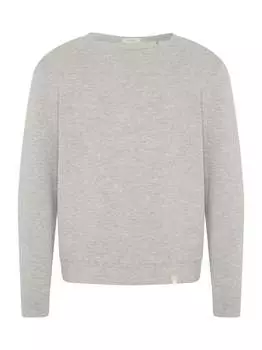 Фуфайка Detto Fatto, серый