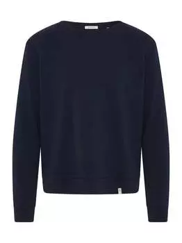 Фуфайка Detto Fatto, синий