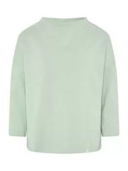 Фуфайка Detto Fatto, зеленый