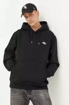 Фуфайка Dickies, черный