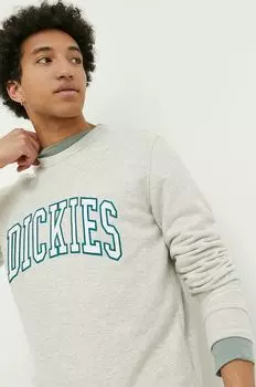 Фуфайка Dickies, серый