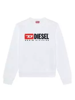 Фуфайка Diesel, белый