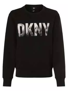 Фуфайка Dkny, черный