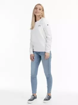 Фуфайка Dreimaster, экрю