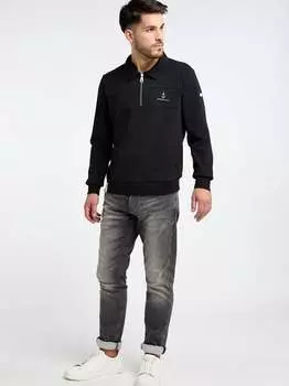 Фуфайка Dreimaster, черный