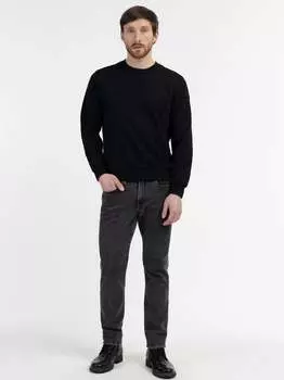 Фуфайка Dreimaster, черный