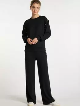 Фуфайка Dreimaster, черный