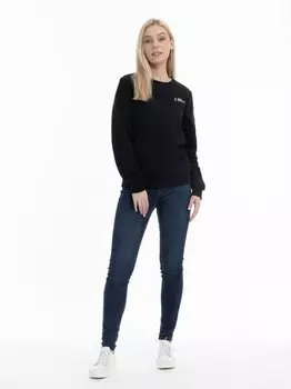 Фуфайка Dreimaster, черный