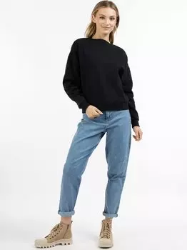 Фуфайка Dreimaster, черный