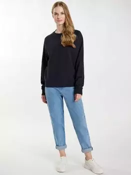 Фуфайка Dreimaster, черный