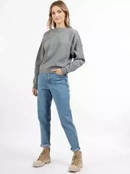 Фуфайка Dreimaster, серый