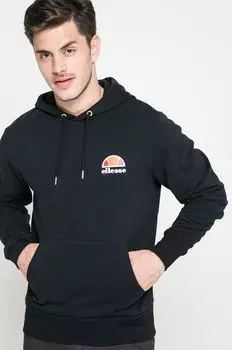 Фуфайка Ellesse, черный