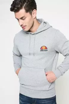 Фуфайка Ellesse, серый