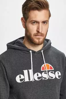Фуфайка Ellesse, серый