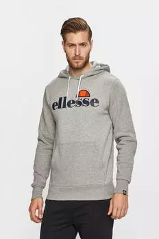 Фуфайка Ellesse, серый