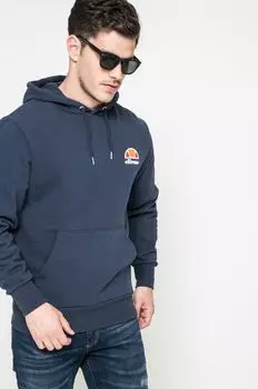 Фуфайка Ellesse, темно-синий