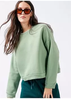 Фуфайка Fabrika