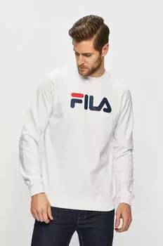 Фуфайка Fila, белый