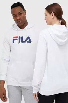 Фуфайка Fila, белый