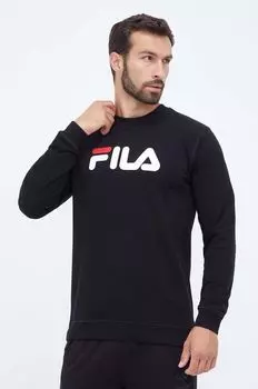 Фуфайка Fila, черный