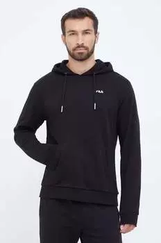 Фуфайка Fila, черный