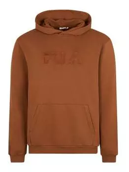 Фуфайка Fila, коричневый