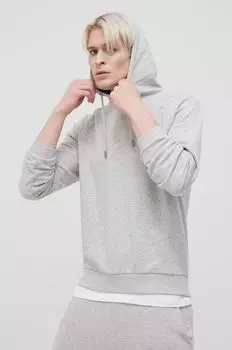 Фуфайка Fila, серый