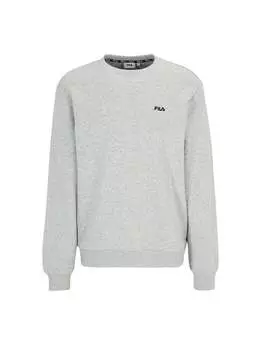Фуфайка Fila, серый