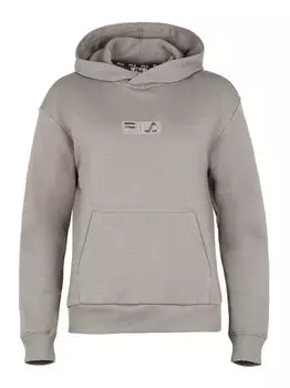 Фуфайка Fila, серый