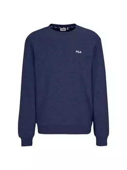 Фуфайка Fila, синий