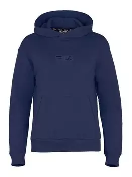 Фуфайка Fila, синий
