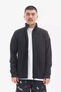 Фуфайка Fjallraven, черный