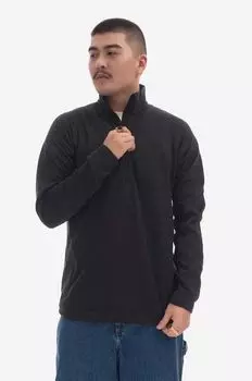 Фуфайка Fjallraven, черный