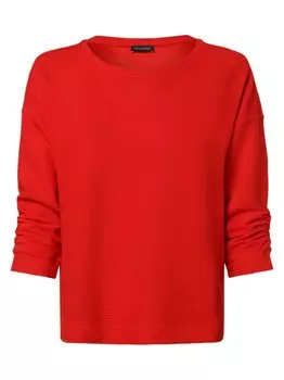 Фуфайка Franco Callegari, красный