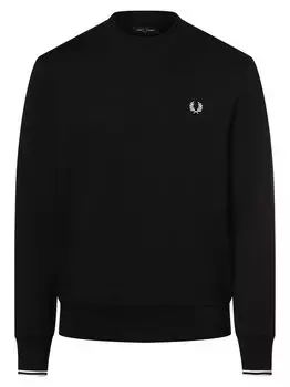Фуфайка Fred Perry, синий