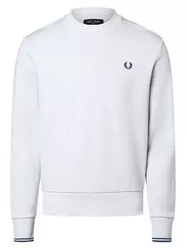 Фуфайка Fred Perry, синий