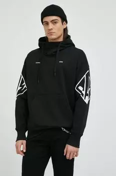 Фуфайка G-Star Raw, черный