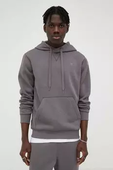 Фуфайка G-Star Raw, фиолетовый