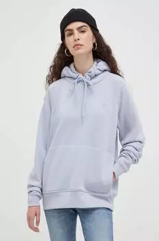 Фуфайка G-Star Raw, синий