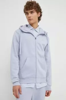 Фуфайка G-Star Raw, синий