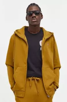 Фуфайка G-Star Raw, зеленый