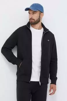 Фуфайка Gant, черный