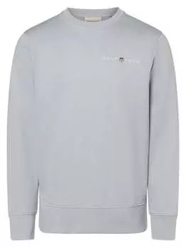 Фуфайка Gant, синий