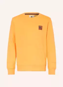 Фуфайка Garcia, оранжевый