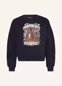 Фуфайка Garcia, синий