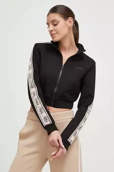 Фуфайка Guess, черный